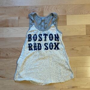 Touch by Alyssa Milano Light Gray Knit Top